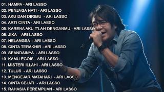 Download lagu Ari Lasso [Full Album Terbaik] Lagu Pop Nostalgia Tahun 90an Hits Sampai Saat Ini mp3