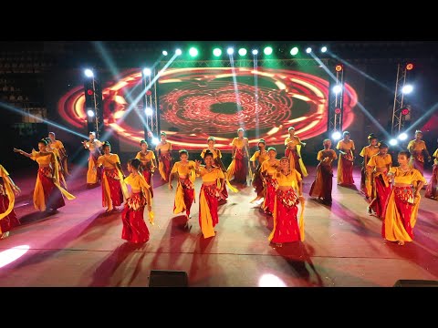 Creative Dance  / 4th Colombo International Dance Festival 2024 | 10.16. sugathadasa stadium