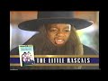 Opening To An American Tail Fievel Goes West 1998 VHS