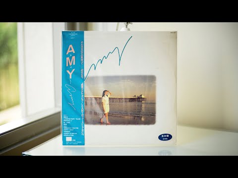 Amy/エイミー - Lover's Fairy Tales