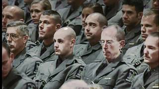 Trooper Amanda Anna&#39;s full funeral service