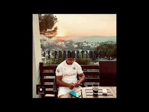 [FREE] MAES x BABY GANG TYPE BEAT | “Força“ (Prod.by S)