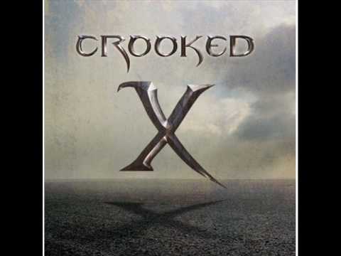 Crooked X - Adrenaline