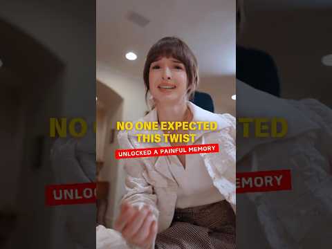 Not everything is what it seems... #goodshort