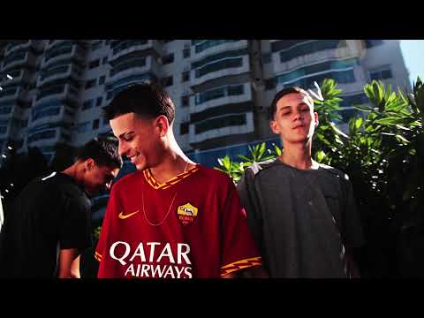 Lil Daan x Fran6 x Marlo - Tu gosta Né  (Prod.Lil Daan) [Directed by:Louis]