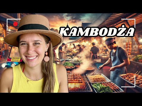 Próbowaliśmy, ale się nie udało - Kambodża