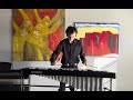 Available in Blue by Joe Locke for solo vibraphone - portfolio