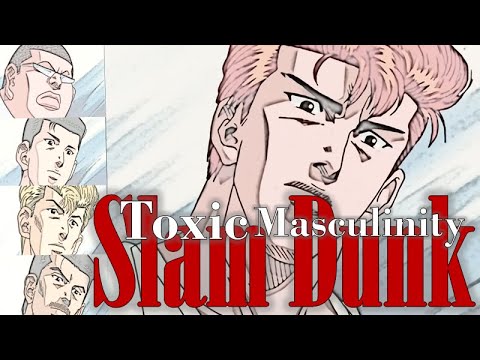 Male Friendships in Anime