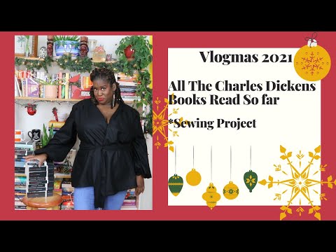 A Christmas Carol and other Charles Dickens Books