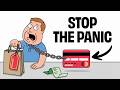 How To Finally Stop Stressing About Money Step By Step