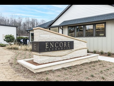 - The Club at Chatham Park Encore, Pittsboro, NC 27312