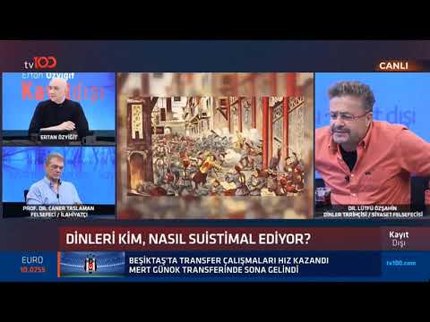 Cihad Kavramının Anlamı Nedir ? / Büyük Cihad Nasıl Yapılır ? /  Cihad Fetvaları Hakkında