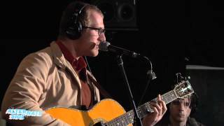 Lost in the Trees - "Tall Ceilings" (Live at WFUV)
