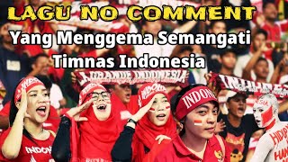 Download lagu Terkadang Lagu No Comment Bergema Saat Sedang Berlangsung Pertandingan Sepakbola Di Indonesia mp3 Download lagu Terkadang Lagu No Comment Bergema Saat Sedang Berlangsung Pertandingan Sepakbola Di Indonesia mp3