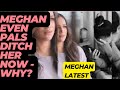 MEGHAN - WHAT HAPPENED TO MY CELEBRITY PALS - AXED !!!! #meghanmarkle #meghanandharry #royal