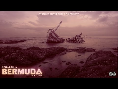 Young Gully ft. Big Klef - I Won't Go || #BermudaPt2 out now