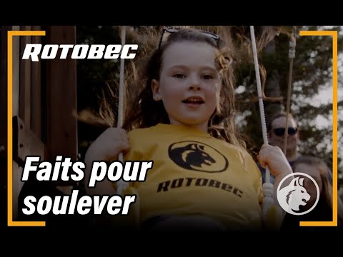 Nous sommes Rotobec