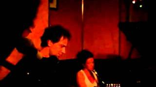 Sarah Chesler: "Release me" (by Oh Laura)