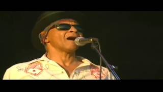 Arthur Lee &amp; Love - The Red Telephone (Live) Glastonbury 2003