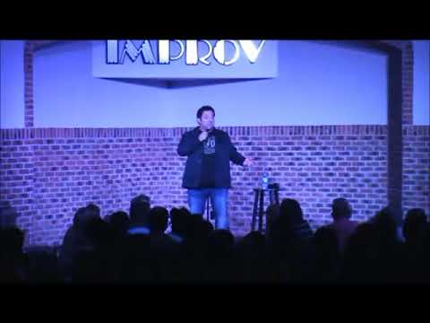 Promotional video thumbnail 2 for Stand Up Comedian Dougie Almeida