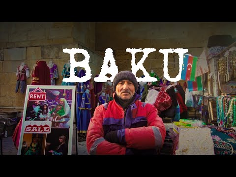 I escaped | Cinematic travel film