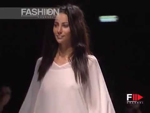MARTINO MIDALI SS 2000 Milan 3 of 3 Pret a Porter by Fashion Channel