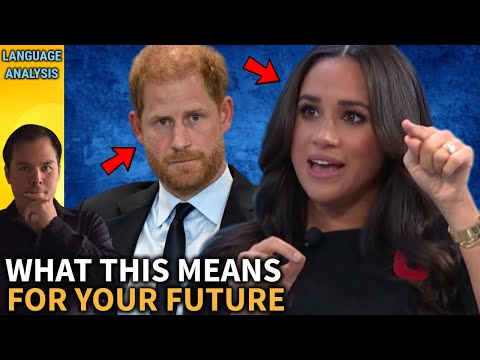 Exposing Meghan Markle’s Plan to Silence Her and Prince Harry’s Critics