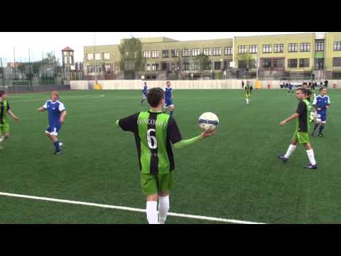 Concordia-Gwarek Ornontowice Gol 1 3