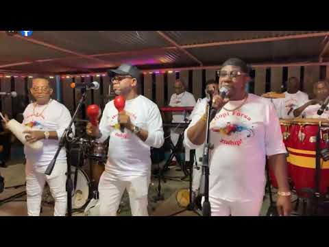 Hopi Forsa - Dichoso