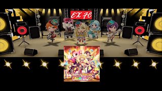 Hello, Happy World! - YAPPY! SCHOOL CARNIVAL☆彡 [EX FC]