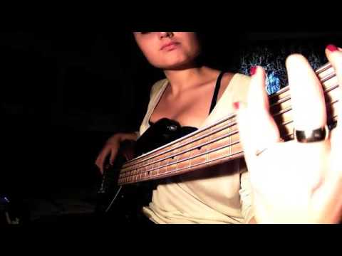 You Don't Give a F**k - Noise From Nowhere (Bass)