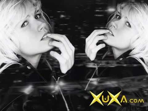 CD Xuxa Hits Vol 01 (Internacional)