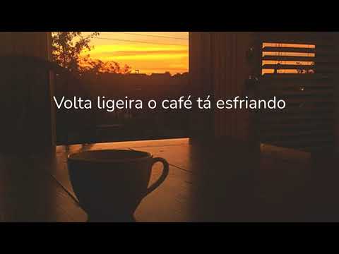 O Lado Vazio do Sofá • Rodrigo Alarcon  (letra)