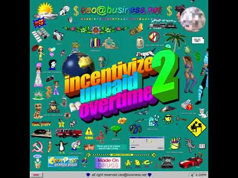 ceo@business.net - bad II (prod. lentra)