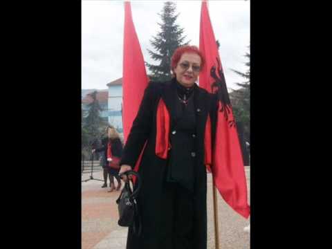 Fatbardha Hoxha (Disho) - Perhere me Kenge (Festivali 15 te RTSH)