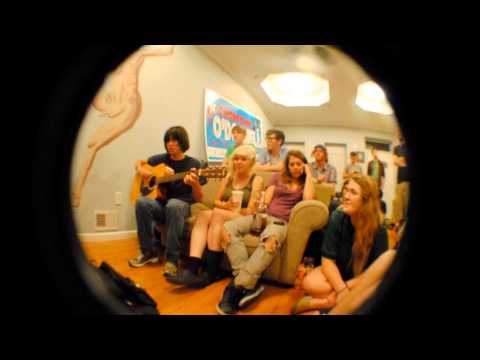 Video thumbnail for Where Are You Going