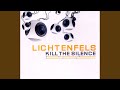 Kill the Silence (feat. Phil & Inusa) (Radio Edit)
