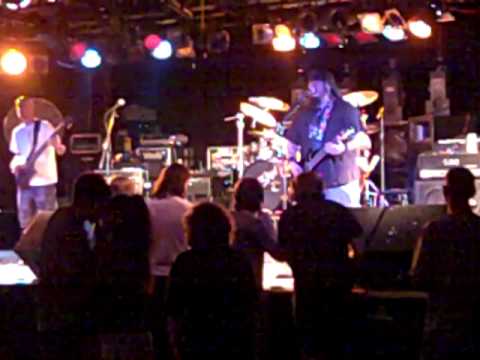 9FIRE live at Alrosa Villa(SLUTFEST 2012)--