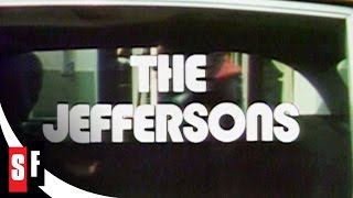 The Jeffersons - Opening Sequence (Season 4)