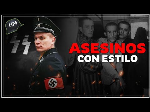 ¿Por Qué los Uniformes Nazis tenían Tanto Estilo?