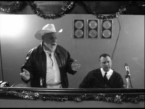 Behind the Chipmunks: The Dave Seville Story