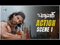 Badrinath Telugu Movie Action Scene 01 Allu Arjun Tamannaah Prakash Raj VV Vinayak