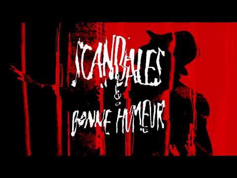 Québec Redneck Bluegrass Project - Scandales et bonne humeur (album complet)