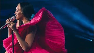 Beyoncé - Halo (2018 South Africa Global Citizen Festival)