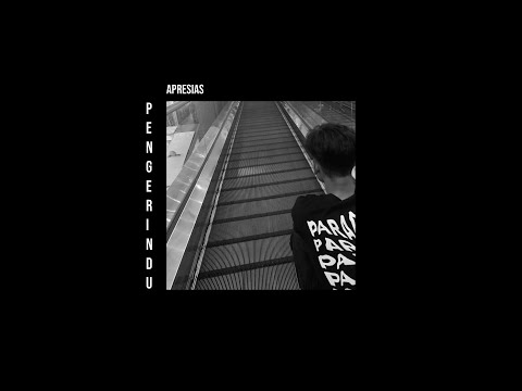 Apresias - Pengerindu ( Official Audio )