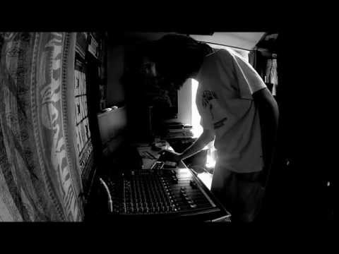 - Darwydd - Dub Improvisation -  Allen & Heath -