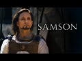 SAMSON ACTION ABENTEUERFILM Ganzer Film Deutsch Biblische Filme Actiondrama Abenteuer Filme