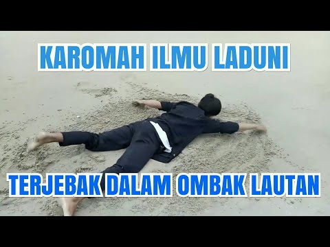 KEBENARAN ILMU SYEKH IMAM SYADZILI BERENANG DI LAUTAN - KH. BUYA CEF NURILLAHI WA 085603666974