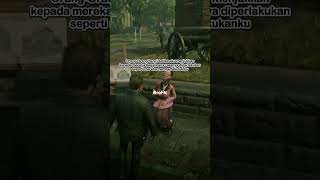 Download lagu Kadang mereka kurang berkaca #rdr2 #gaming #quotes #story #storytime #storywa #motivation #fyp mp3