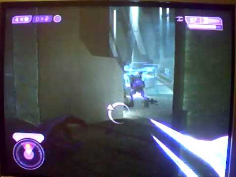 Halo 2 Pt17